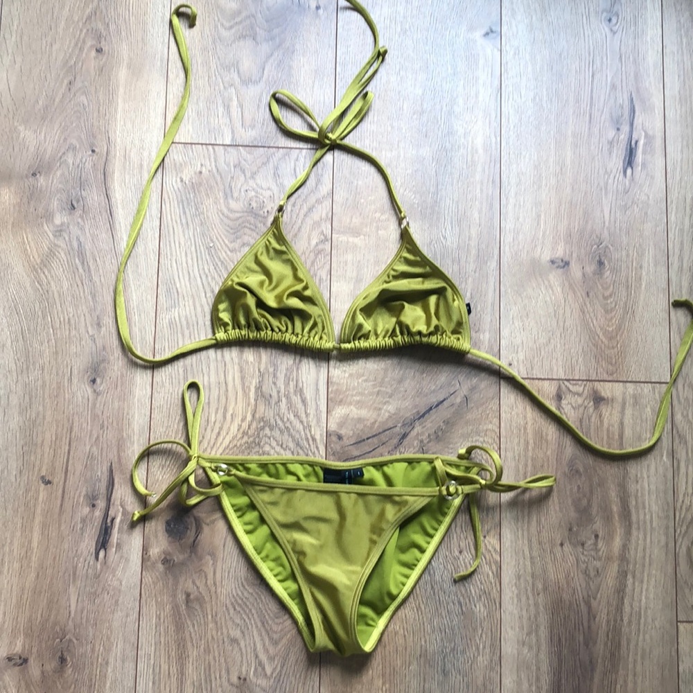 Brand new Ted Baker Bikini